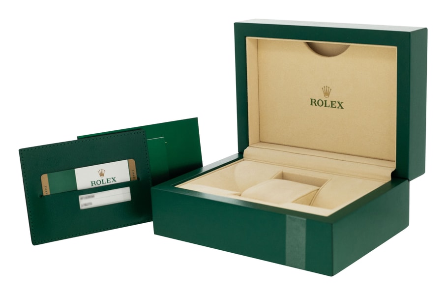 Rolex Datejust Lady 31 178273